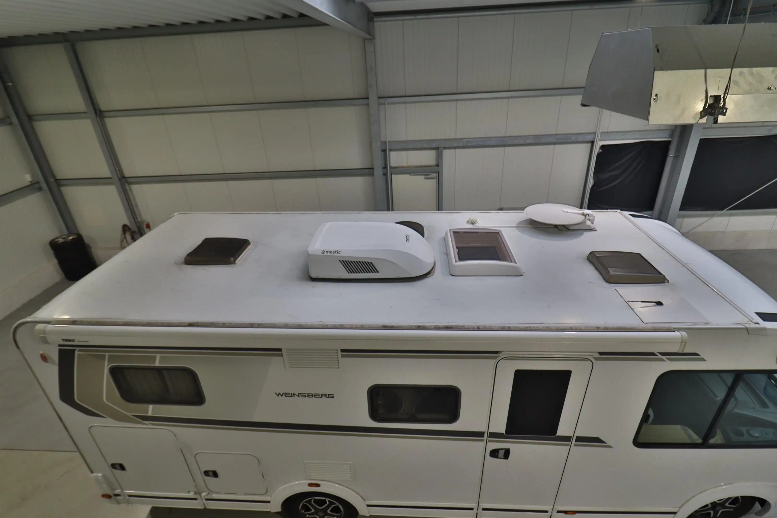 WEINSBERG CaraCore 650 MEG - Ansicht 5